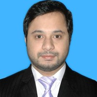 Umar Anjum