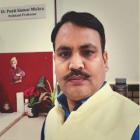 Dr. Punit Kumar Mishra