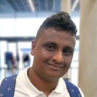 Dylan Naidoo