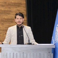 Assdullah Ahmadyar