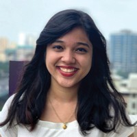 Gauri Kajrolkar