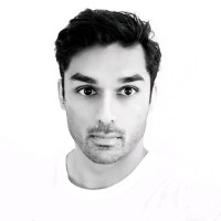 Nikhil Vaidyanathan