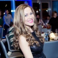 Екатерина Фарботко