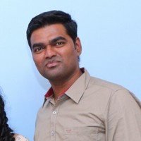 Krunal Kosambia