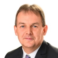 Rainer Dickmänken