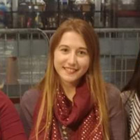 Amy Baker-Ross