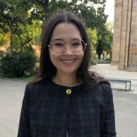 Lisa-Marie Wehlmann-Wiedeking