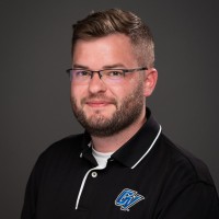 Lucas Treadwell, M.Ed.