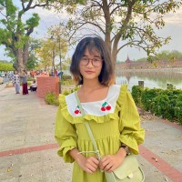 Lin Phyu Phyu Thaw