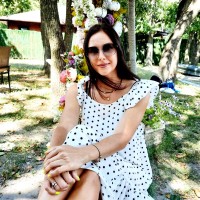 Anna Mischenko