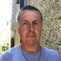 Tim Mooney