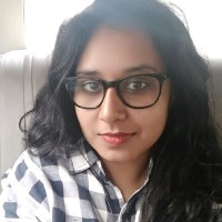Kavya Gollamudi