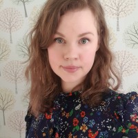 Lina Bäcklund