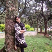 Varsha SK