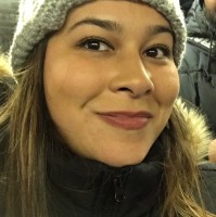 Ericka Mattey