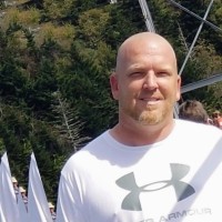 Greg Honeycutt