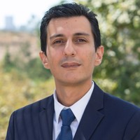 Shawn Shahgoshtasbi