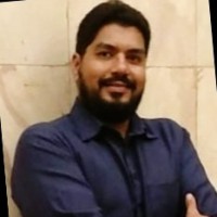 Waseem Mujawar
