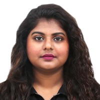 Greeshma G Nair