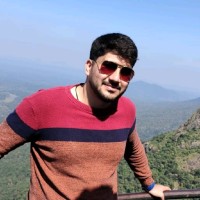 Agha Mohd Ali