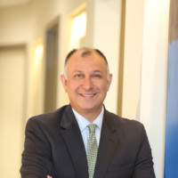 Allen Ghorashi, DDS, FICOI, FAAID, DABOI/ID