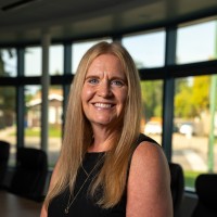 Donna Lyn Thorsteinson, CAE