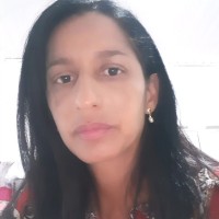 Deusilene Sousa