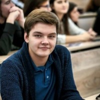 Timofey St