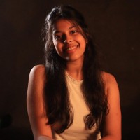 Kimaya Itkarkar