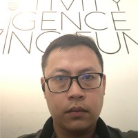 Liêm Hoàng
