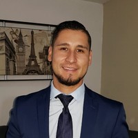 Carlos Viramontes