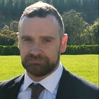 Ronan Joyce
