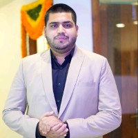 Mirza Ayub Baig