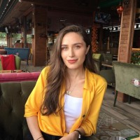 Yağmur Aydemir