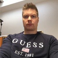 Juha Jokiraita