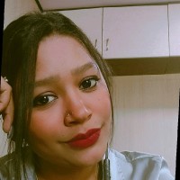 Shaila Nashikkar