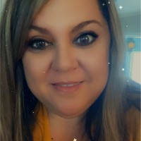 Stephanie Norris, Cpht