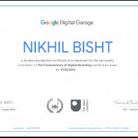 Nikhil Bisht