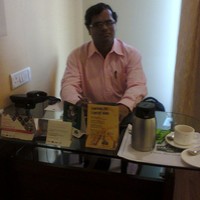 Kedar Vaidya