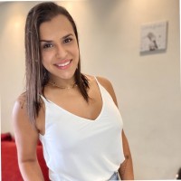Bruna Maria Da Silva