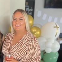 Sháuna Hickey
