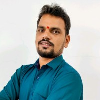 Mangesh Gole