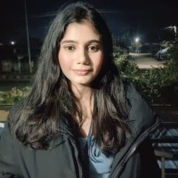 Apoorva A