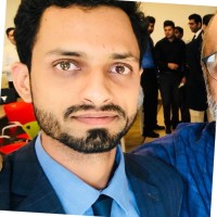 Haider Ali Khan