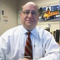 George Stefanik, Mpm