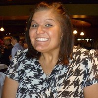 Cassie Echegaray (Byrd)