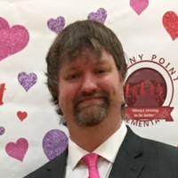 Clifton Fisher