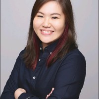 Evelyn Teo
