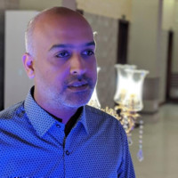 gillani altaf