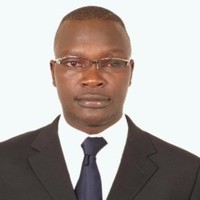 Simon Mungai